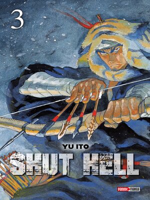 cover image of Shut Hell 3